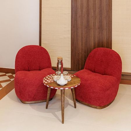 Riad Nyla Wellness And Spa マラケシュ エクステリア 写真