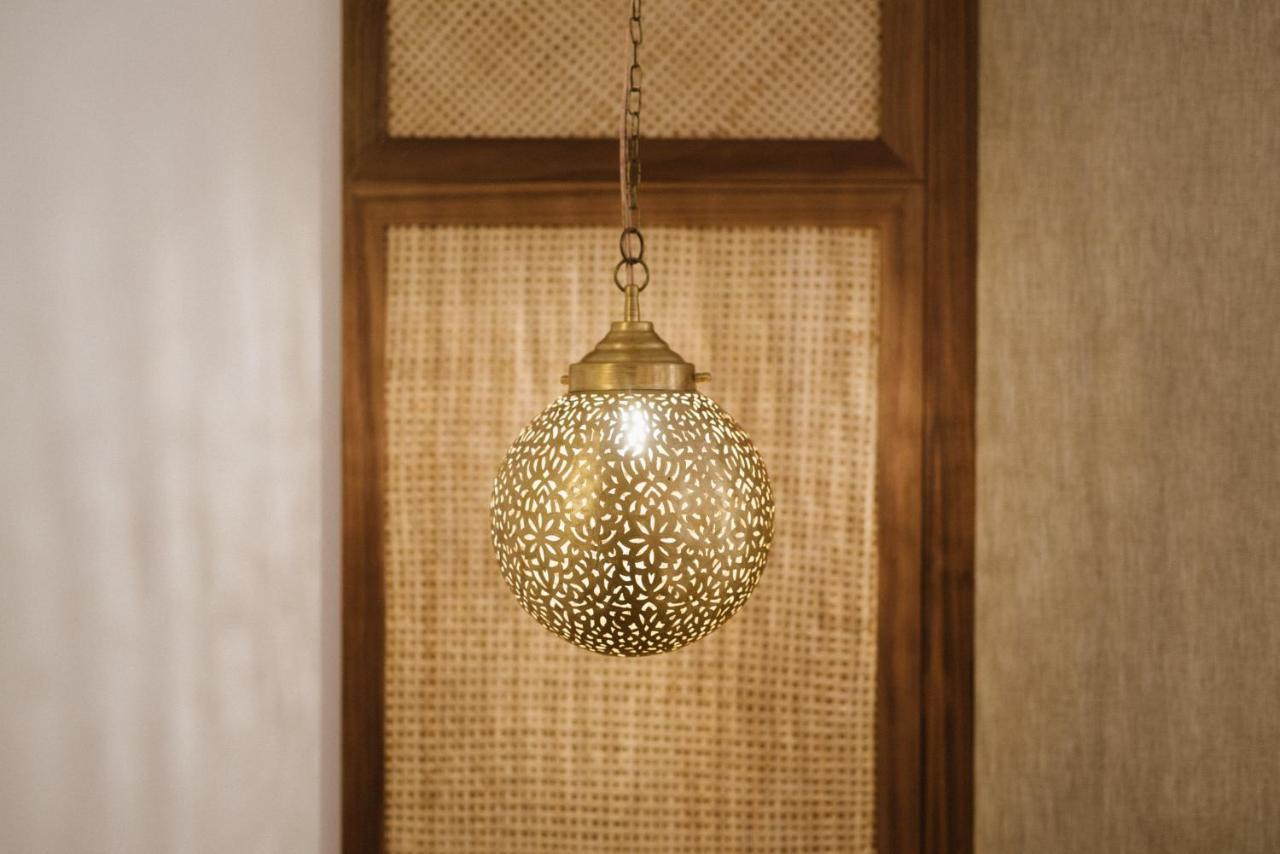 Riad Nyla Wellness And Spa マラケシュ エクステリア 写真