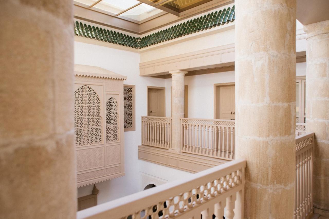 Riad Nyla Wellness And Spa マラケシュ エクステリア 写真