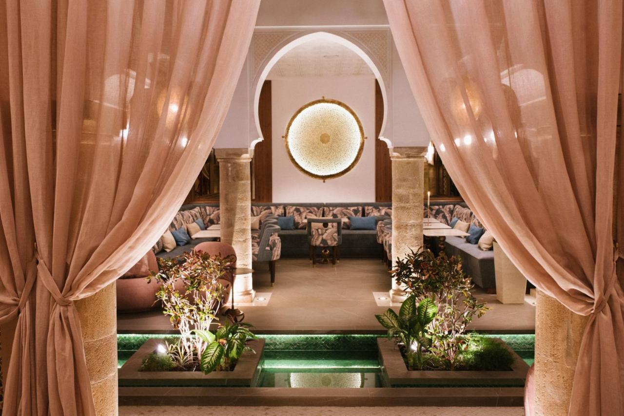 Riad Nyla Wellness And Spa マラケシュ エクステリア 写真