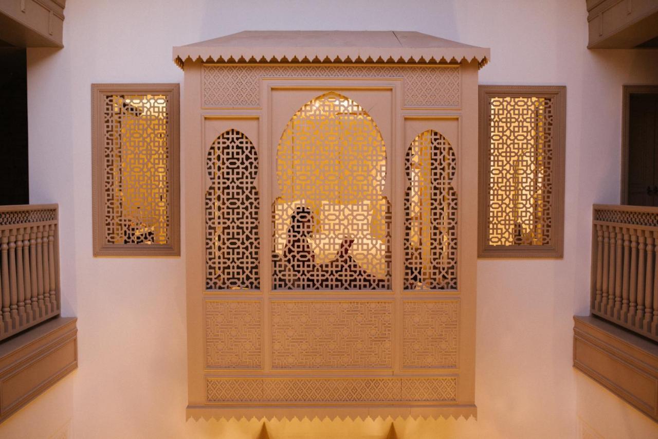 Riad Nyla Wellness And Spa マラケシュ エクステリア 写真