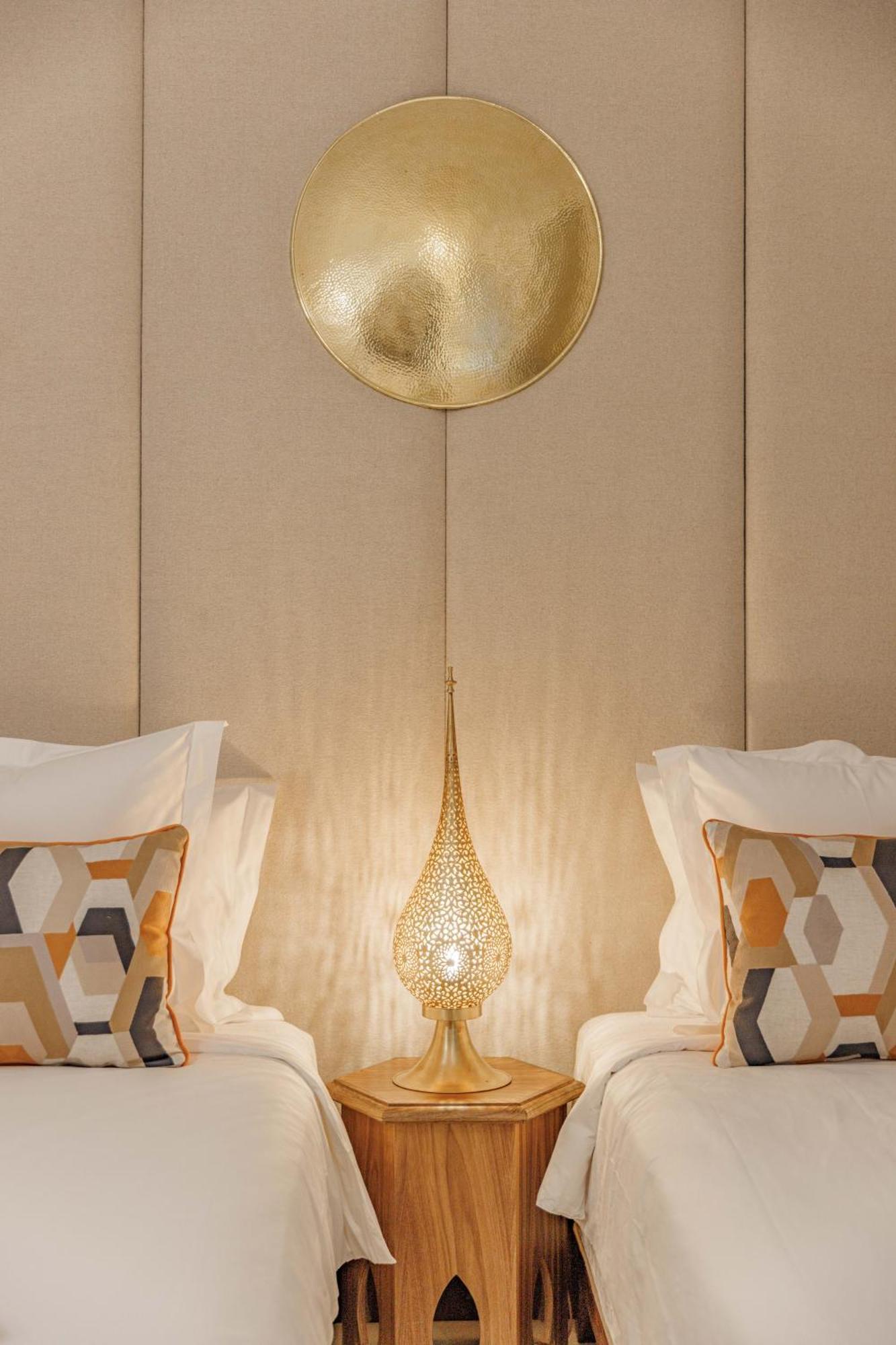 Riad Nyla Wellness And Spa マラケシュ エクステリア 写真