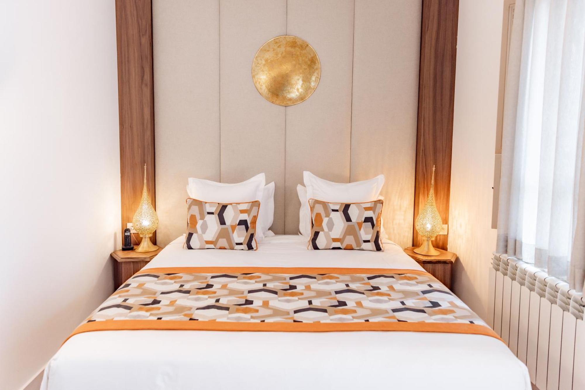Riad Nyla Wellness And Spa マラケシュ エクステリア 写真
