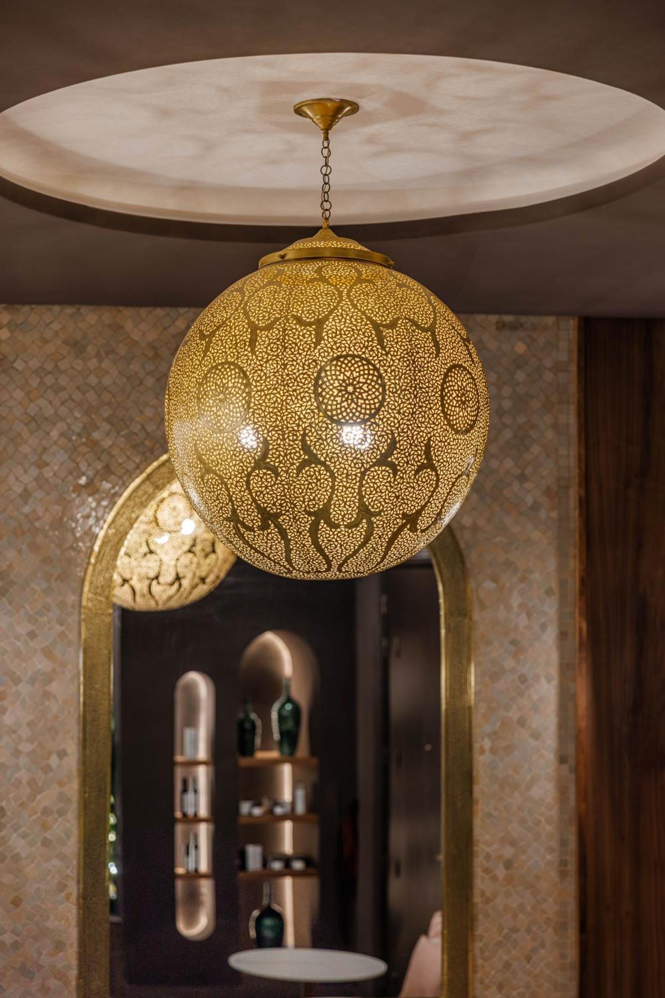 Riad Nyla Wellness And Spa マラケシュ エクステリア 写真