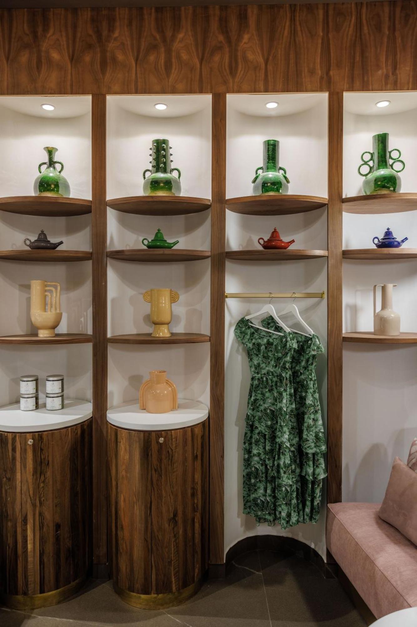 Riad Nyla Wellness And Spa マラケシュ エクステリア 写真