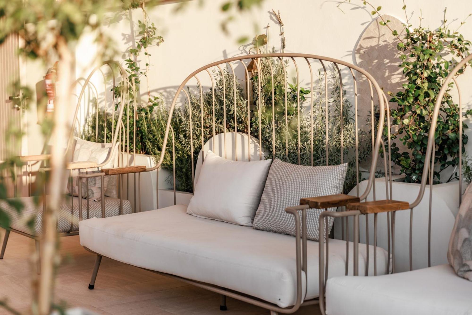 Riad Nyla Wellness And Spa マラケシュ エクステリア 写真